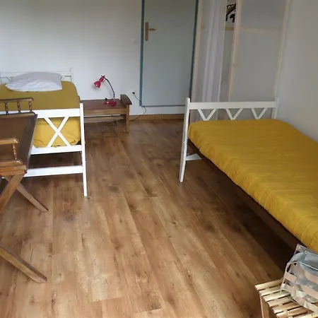 Maison de vacances près du centre La Teste-de-Buch Esterno foto