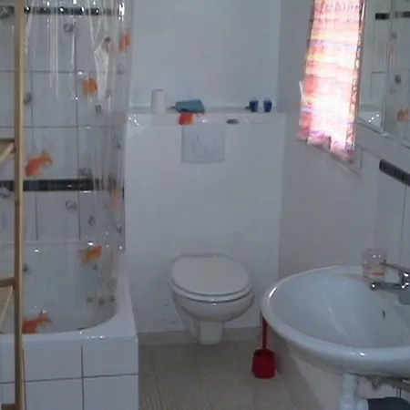 Maison de vacances près du centre La Teste-de-Buch Esterno foto