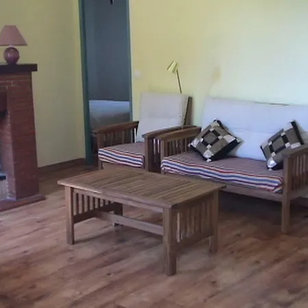 Maison de vacances près du centre La Teste-de-Buch Esterno foto