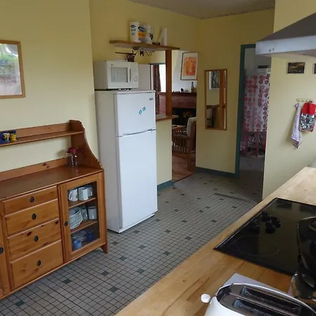 Maison de vacances près du centre La Teste-de-Buch Esterno foto