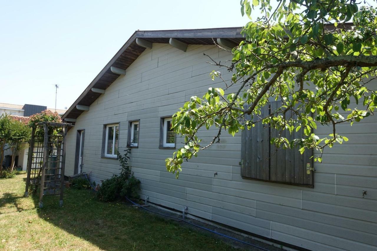 Maison De Pres Du Centre Holiday home *