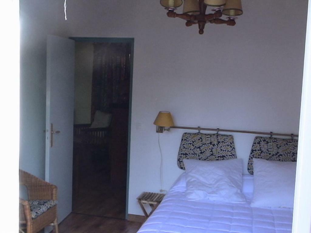Maison De Pres Du Centre Holiday home