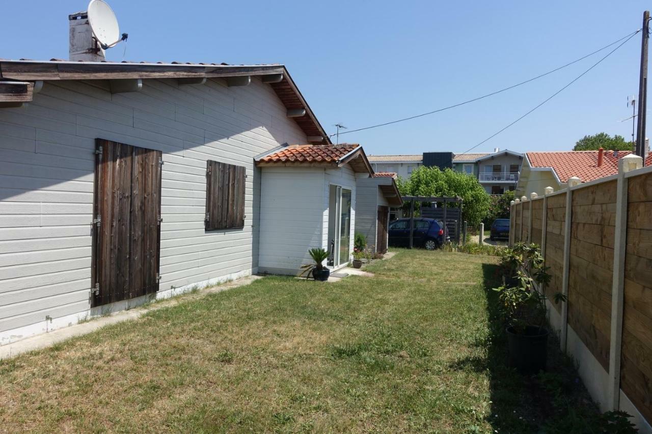 Maison De Pres Du Centre Holiday home La Teste-de-Buch