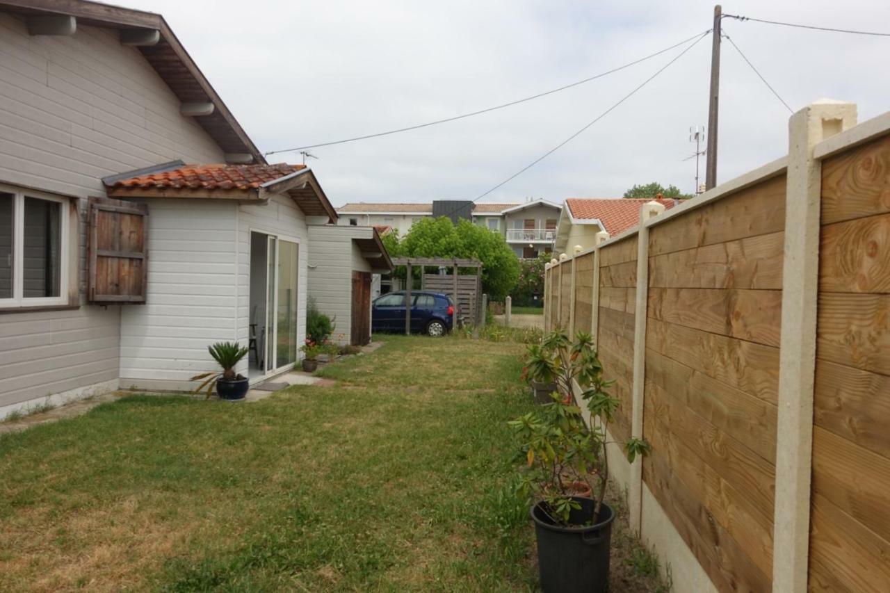Maison De Pres Du Centre Holiday home *